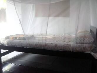 Classic Ocean View Huts, Goa 2